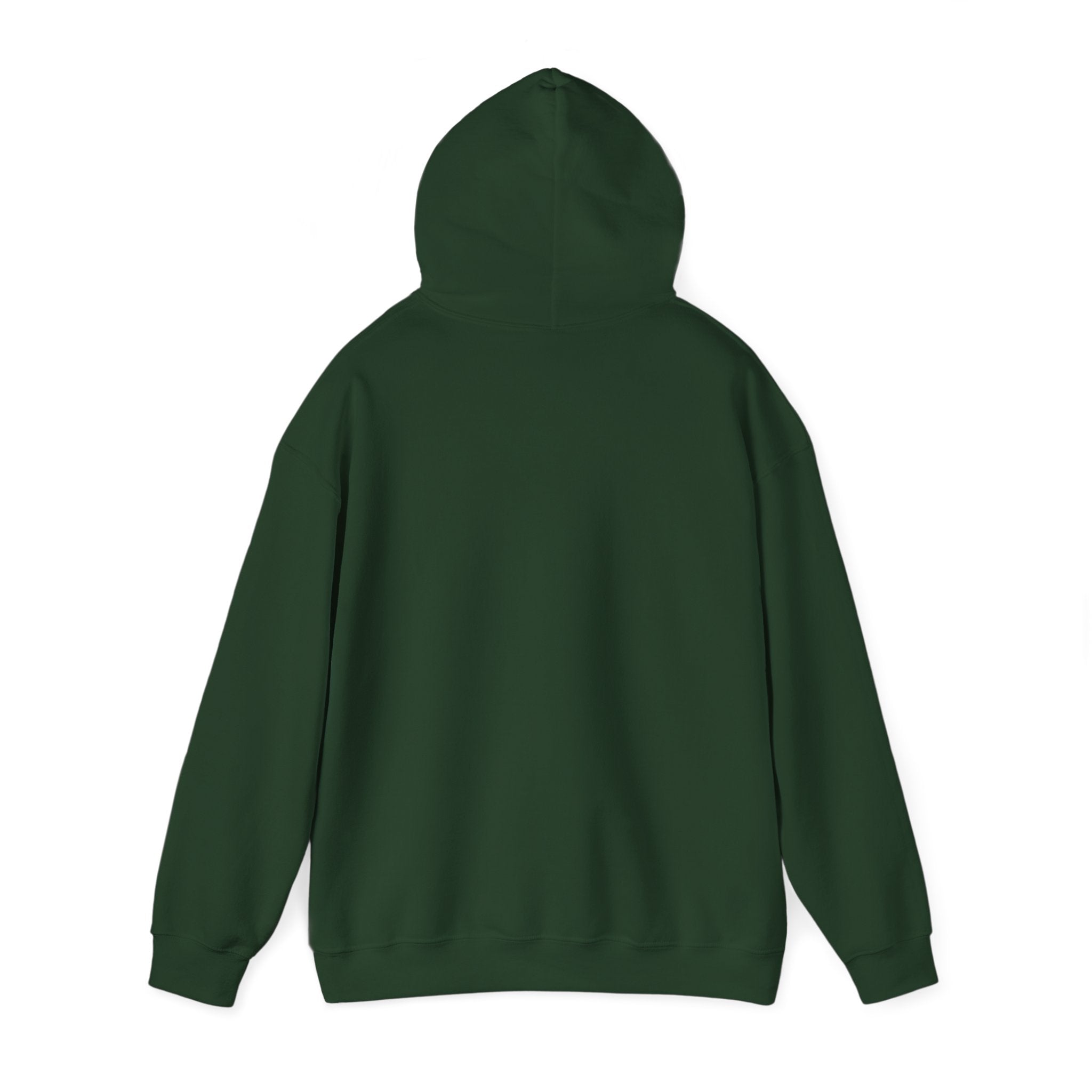 Present Unisex Heavy Blend™ Hooded Sweatshirt